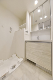 【洗面所】 | 別部屋参考写真