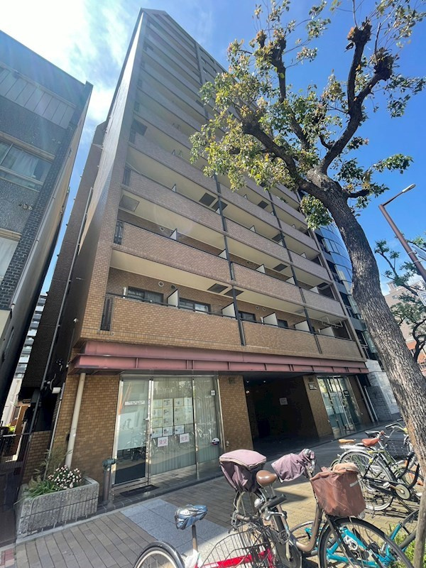 ネオアージュ神戸元町