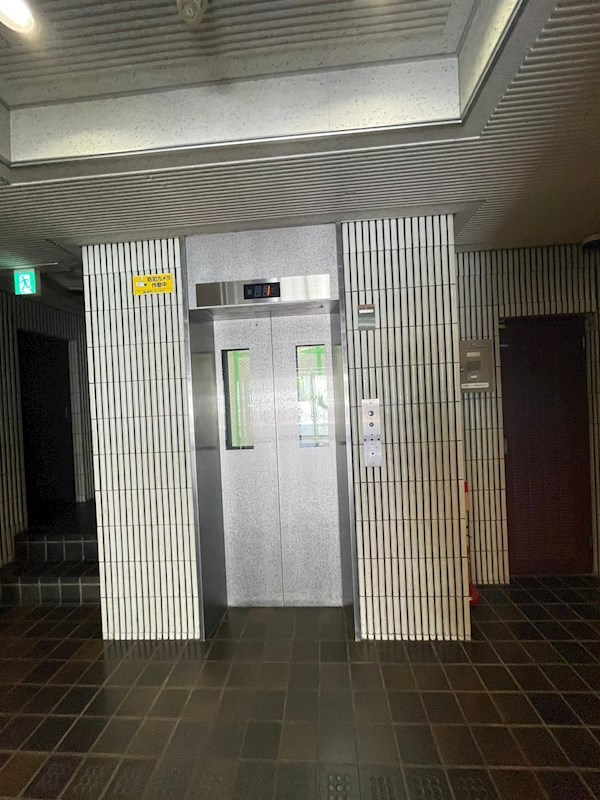 ネオアージュ神戸元町のその他共用部分