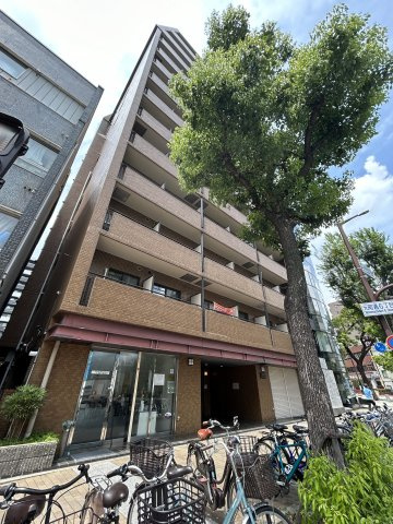 ネオアージュ神戸元町