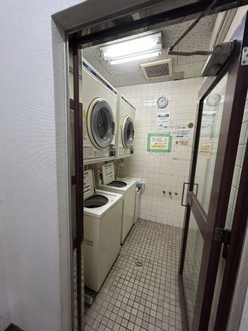 ネオアージュ神戸元町のその他共用部分