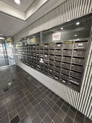 ネオアージュ神戸元町のその他共用部分