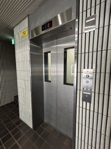 ネオアージュ神戸元町のその他共用部分
