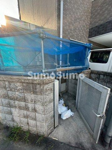 パークハウスナンバのその他共用部分