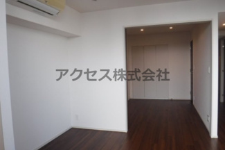 【洋室】 | ※同建物別室、参考写真