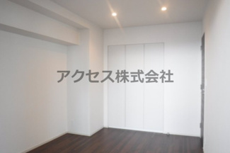 【洋室】 | ※同建物別室、参考写真