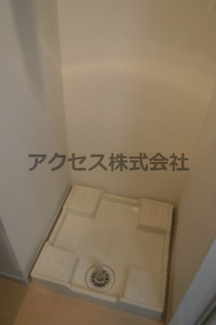 【設備】 | ※同建物別室、参考写真