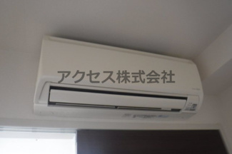 【設備】 | ※同建物別室、参考写真