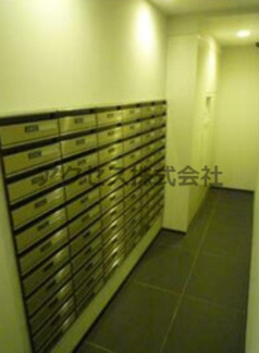 【その他共用部分】