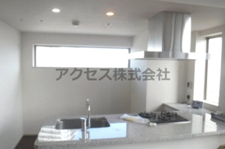 【キッチン】 | ※同建物別室、参考写真