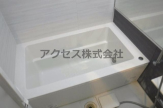 【浴室】 | ※同建物別室、参考写真