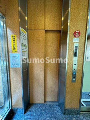 パークヒルズゼンボー大手前のその他共用部分