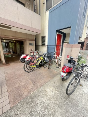ノモズヴィレッジ六甲のその他共用部分