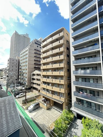 ノモズヴィレッジ六甲の展望