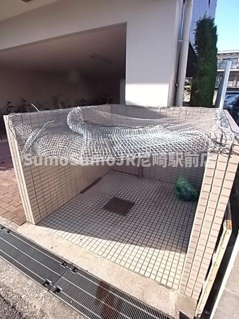 トーシンクレール塚口のその他共用部分