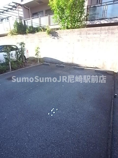 トーシンクレール塚口のその他共用部分