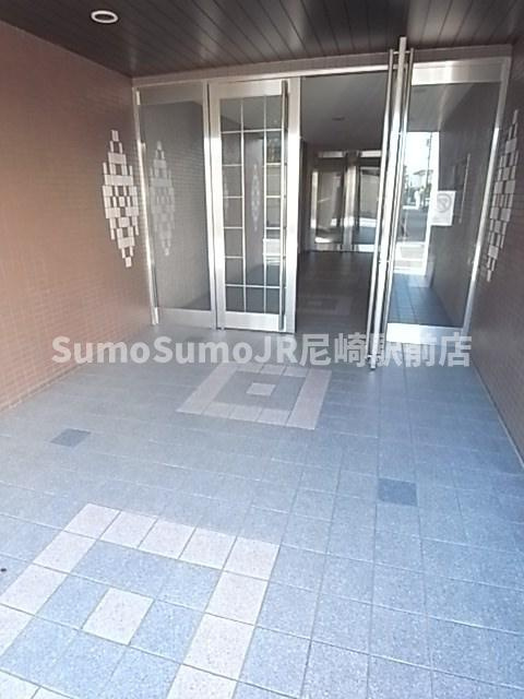 トーシンクレール塚口のその他共用部分