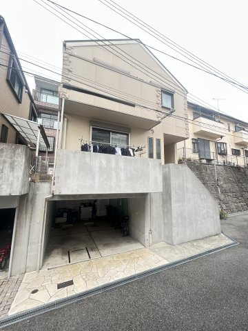 ときわ六甲レクランの展望