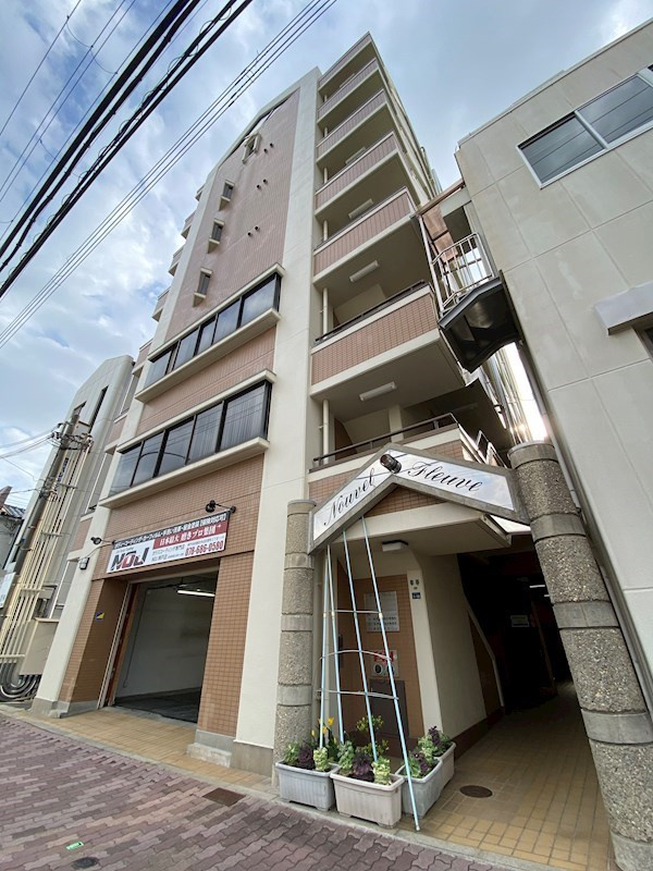 ヌーベルフルーブ