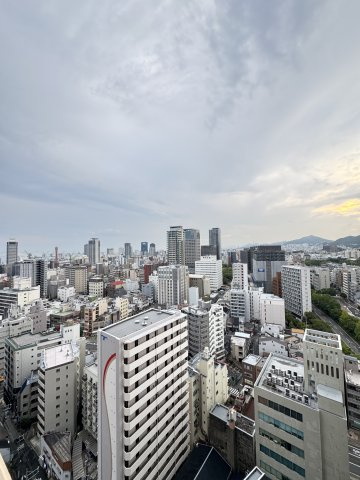 トア山手ザ・神戸タワーの展望