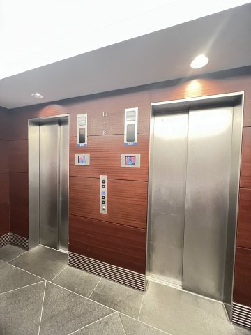 トア山手ザ・神戸タワーのその他共用部分