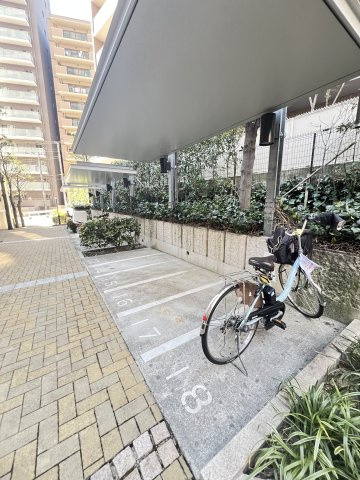 トア山手ザ・神戸タワーのその他共用部分