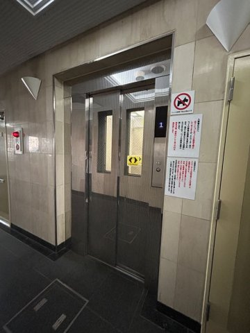 パークプラザ鷹取のその他共用部分