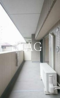 【バルコニー】 | イルジェールヴィラ | バルコニーです。