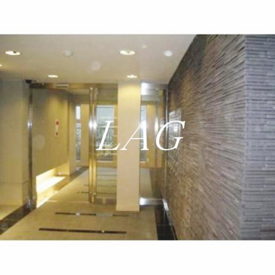 【エントランス】 | イルジェールヴィラ | エントランスです。