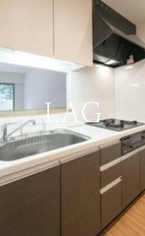 【キッチン】 | イルジェールヴィラ | キッチンです。