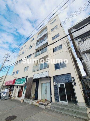 ニュー甲子園ハイツ