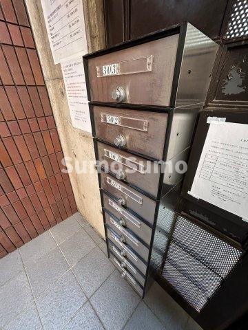 ドール甲子園の外観