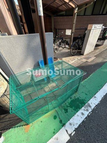 ドール甲子園の外観