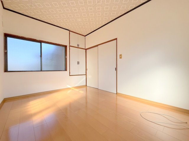 【子供部屋】