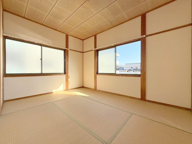 【子供部屋】