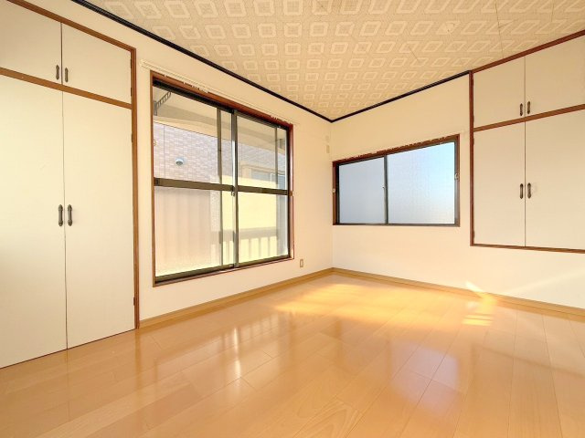 【居間・リビング】