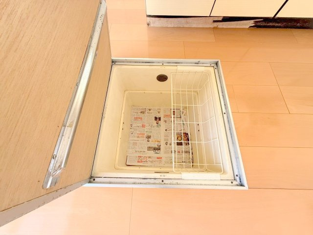 【収納】