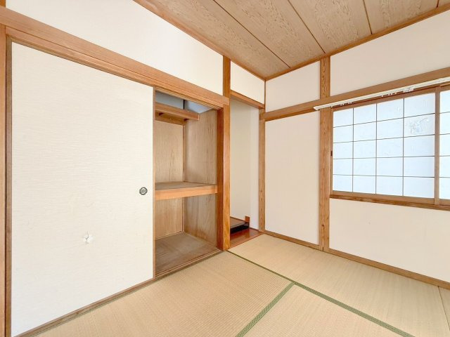 【収納】