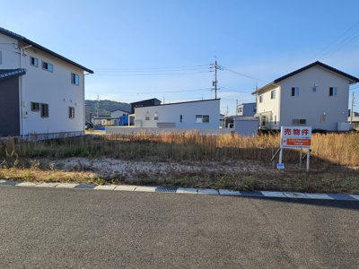 【外観】 | レークサイド・ヴィレッジゆりはま