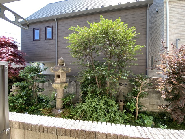 Chanter Roseの展望|★バルコニーから見える景色です★