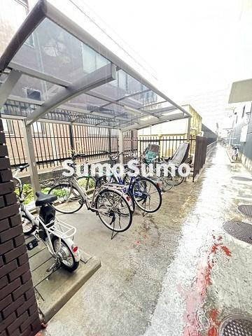 ネクスプロス壱番館のその他共用部分