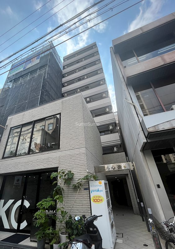 ドエル心斎橋