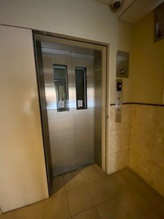 ドエル深江のその他共用部分
