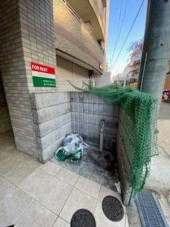 ドエル深江のその他共用部分