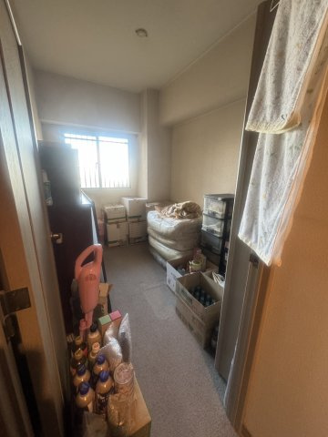 ツインエルシティ千葉壱番館の洋室