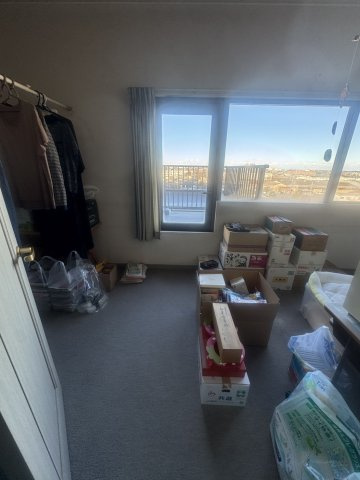 ツインエルシティ千葉壱番館のその他|サンルーフ　10.2帖