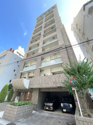 ドルフアルティナ神戸