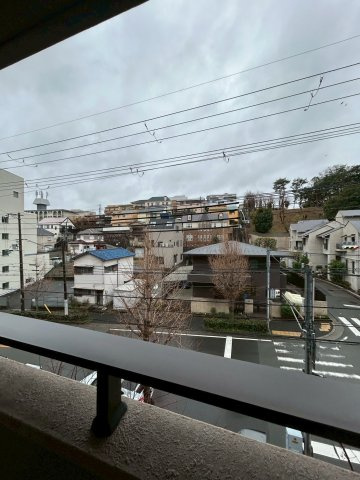パークシュロス芦屋の展望