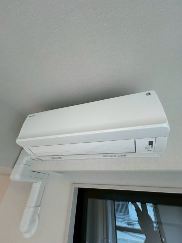 パークシュロス芦屋の設備