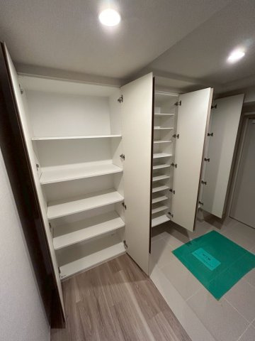 パークシュロス芦屋のその他